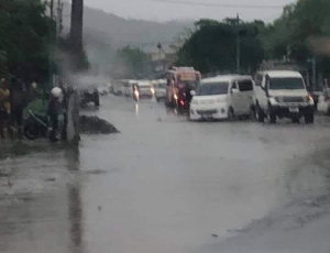 Inundasaun iha Dili, *29/12)