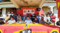 CPD-RDTL Afirma Pozisaun Apoiu Lú Olo iha Eleisaun Segunda Volta