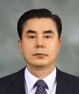 Embaixadór Korea SUl iha Timor-Leste, Kin Jong Hun.
