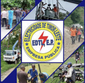 Ekipa tékniku EDTL halo manutensaun ba eletrisidade iha territóriu tomak.