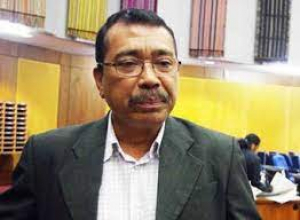 Deputadu Bankada Frente Revolusionáriu Timor-Leste no Independente (FRETILIN), Antónino Bianco.
