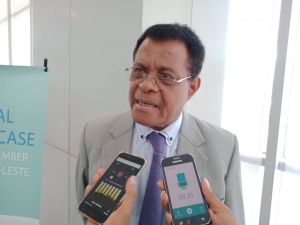 Oscar Lima