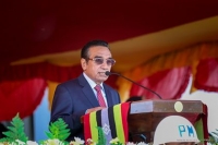 PR Lú Olo Fó Rekoñesimentu Espesiál ba Horta-Alkatiri-Xanana