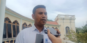 Xefe Suku Laisorulai de Baixo, Julio Farkhus Pinto.