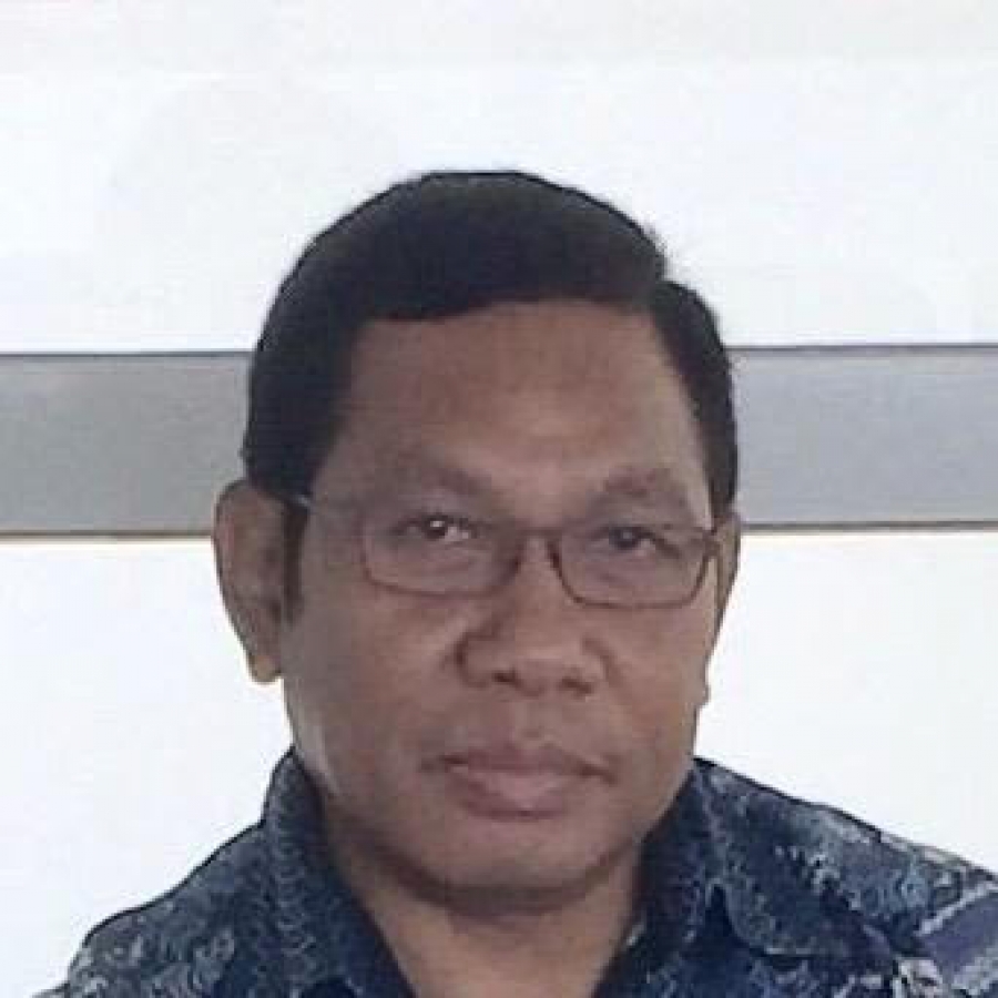 dr. Sergio Lobo