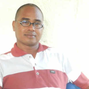 Diretór Fundasaun Mahein (FM), Abel Amaral.