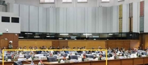FRETILIN ho PD walk Out beibeik ona husi Plenaria maibe la fo impaktu ba debate no aprovasaun lei hirak maka kontra husi Partidu rua ne&#039;e