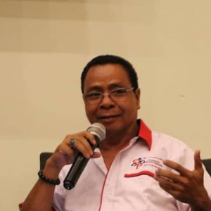 Sekretáriu Estadu Kooperativa (SECoop), Elizário Ferreira