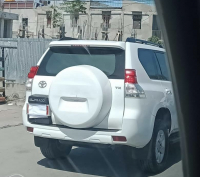 Deskonfia Membru PN Pasiar iha Dili Laran, &#039;Subar’ Xapa Matríkula Karreta  