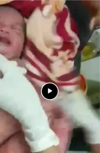 Sidadaun Feto ida soe Bebe iha Laga