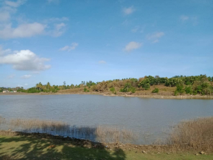 Lagoa Debileu iha Aldeia Dausua Suku Loilima Postu admistrativu Hatu&#039;udu Munisípiu Ainaro potensia ekonomia bainhira dezenvolve sai nu&#039;udar turismu komunitaria, Sesta (18/9)