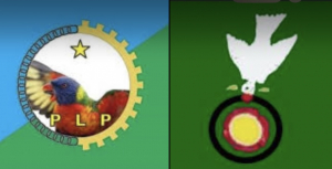 Bandeira PLP ho KHUNTO.