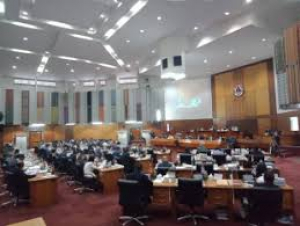 Plenaria Parlamentu Nasional