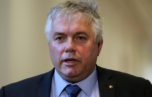 Senat Rex Patrick