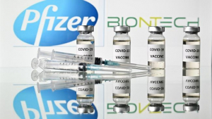 Vasina Pfizer.