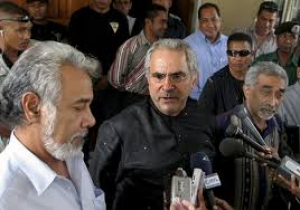 Husi Liman karik ita bele hare, Xanana Gusmao, Dr. Jose Ramos Horta no Mari Alkatiri 