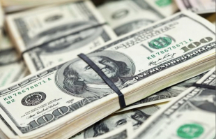 Osan dolar amerikanu.