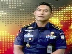 Komandante PNTL Aileu, Jorge Monteiro