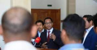 KAK Notifika Instituisaun 90 Aprezenta Riku-Soin