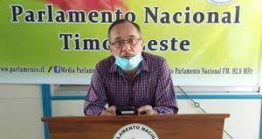 Deputado Antonio Verdial 