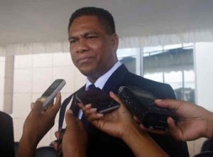 Ministériu Ensinu Superiór Siénsia no Kultura (MESSK), Longuinhos dos Santos ko&#039;alia ba Jornalista sira iha momentu ruma kotuk