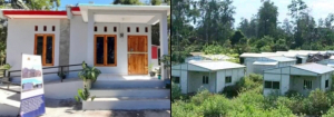 Uma kbi&#039;it la&#039;ek (UKL) agora no uma MDG, cobe house uluk.