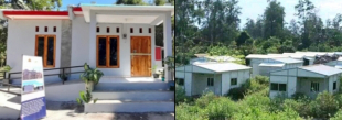 Uma kbi&#039;it la&#039;ek (UKL) agora no uma MDG, cobe house uluk.