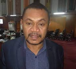 Deputadu Bankada Frente Revolusionáriu Timor-Leste no Independente (FRETILIN), Marito Mota.