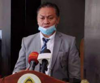 Governu Kambodia Esforsu Suporta TL Tama ASEAN
