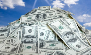 PNTL Hatama Reseita Rihun US$8.832 ba Kofre Estadu husi Fronteira