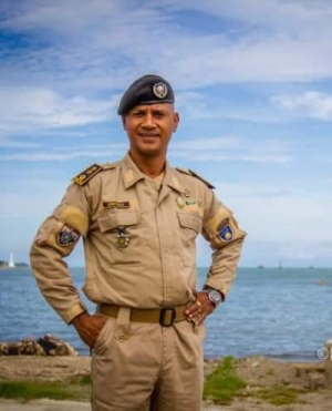 Saudozu Lino Saldanha