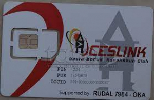 Timoroan Hahú Investe iha Operadór Telekomunikasaun CESLINK