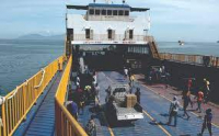 Deteta Iregularidade, KAK Rekomenda MTK Suspende Operasaun Ró Tranship II