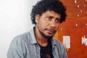 Diretór Yayasan HAK, Sisto dos Santos.