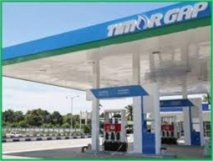 Estas ain kombustivel Timor Gap iha suai
