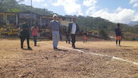 Abertura Kopa Sali-Magu, Xanana: Joven La&#039;ós Estuda De&#039;it