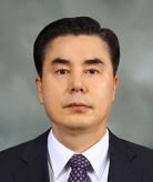 Embaixadór Korea iha Timor-Leste, Kin Jong Hun.