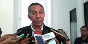 PPN Arão Noé Preokupa Deputadu Sei Uza Kareta Privadu