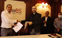 Incanto ho Jobs Global Hahú Asina Akordu Haruka Traballadór ba Dubai
