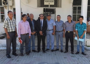 Parte IV Intervista MJ Carceres : Prizaun La’os Atu Kastigu Ema Mas Fatin Muda Hanoin no Hahalok