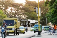 DNA Ho MTK Du’un Malu,  Motoristas Ejize Xapa No Karta Kondusaun