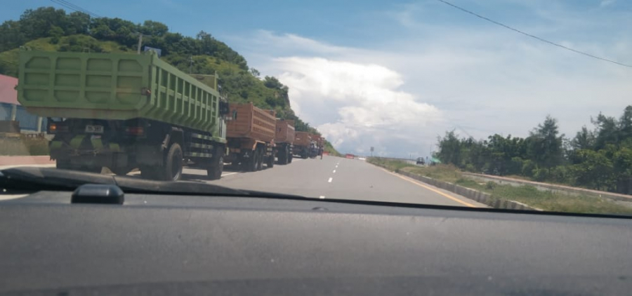 Tempotimor iha Tasi Tolu