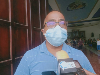 Sarani Baukau Prepara Fatin Simu Mate Isin Dom Basílio