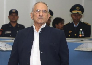 Prezidente Repúblika (PR), José Ramos Horta.