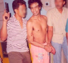 Horta Kontente Bainhira TNI Kaptura Xanana iha 1992