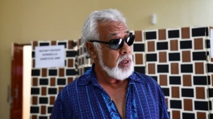 Xanana Gusmão 