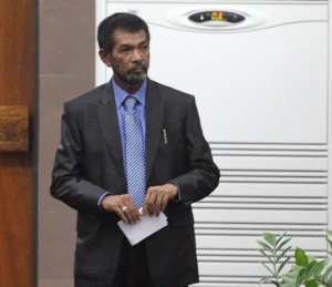 Julio Sarmento da Costa 