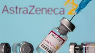 Vasina AstraZeneca