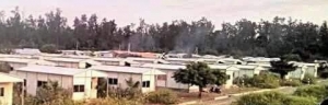Uma MDG&#039;s iha Suai 