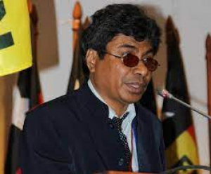 Vise Primeiru Ministru (PM), José Maria dos Reis.